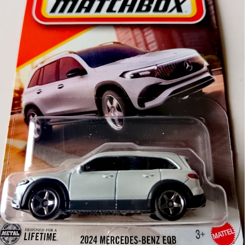Matchbox Cadillac CT5-V Super Chase 2021 - Édition Limitée 2025 - Neuf Avec Protège-carte