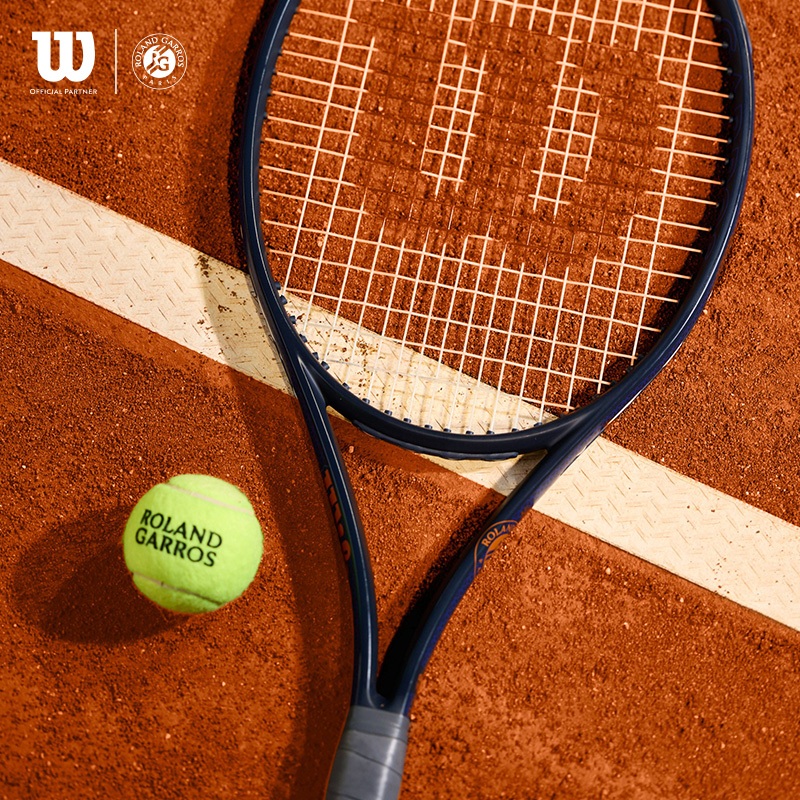 Wilson Roland Garros SHIFT 99 V1 Performance Tennis Rackets (Unstrung ...
