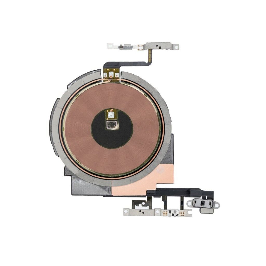 ORIGINAL Compatible For 13 NFC Ribbon Wireless Coil Charging Charger ...