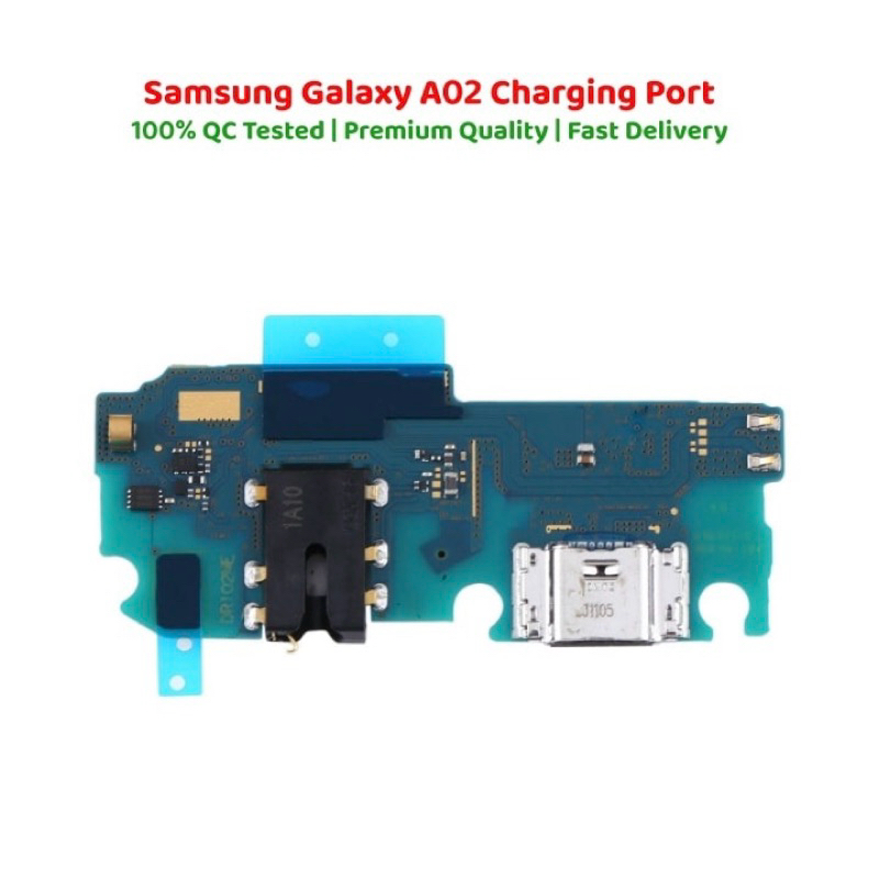 SAMSUNG A02 Plug In UI Board | Shopee Malaysia
