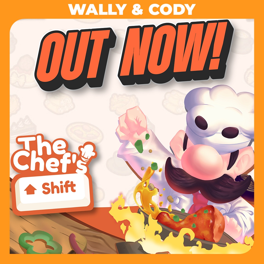 [𝐏𝐂 & 𝐋𝐀𝐏𝐓𝐎𝐏] THE CHEF'S SHIFT GAME CHEFS ( DLC + UPDATES ) | 𝐅𝐔𝐋𝐋 ...