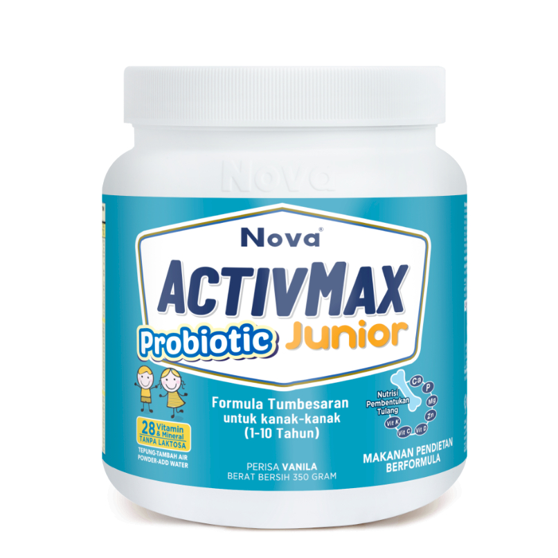 activmax - Prices and Promotions - Aug 2026 | Shopee Malaysia