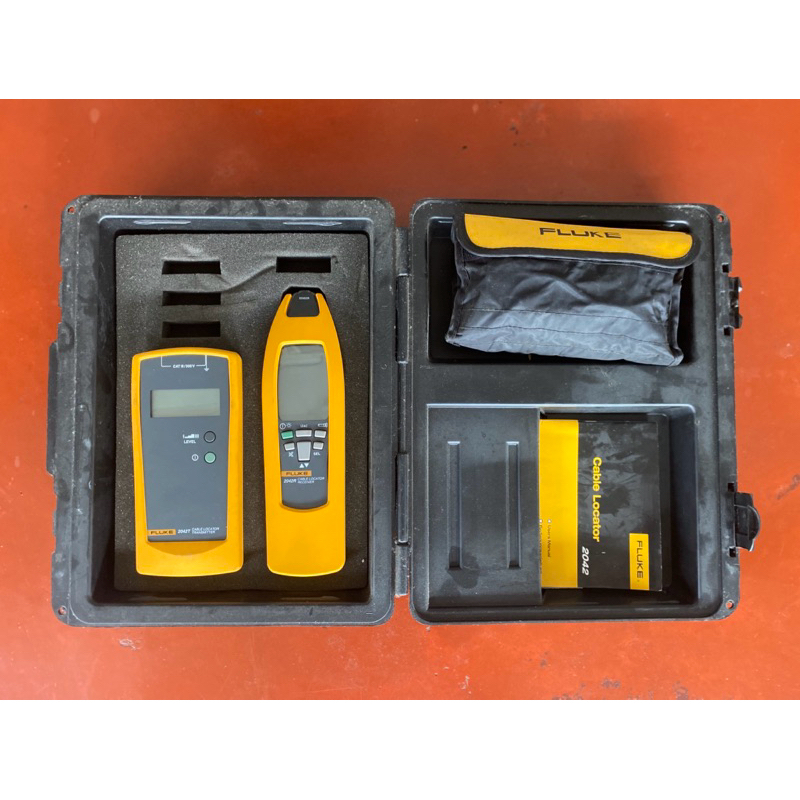 Fluke 2042 cable locator | Shopee Malaysia