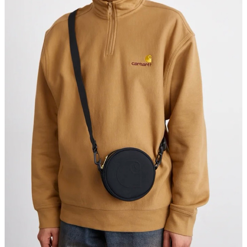 Clarton Bag