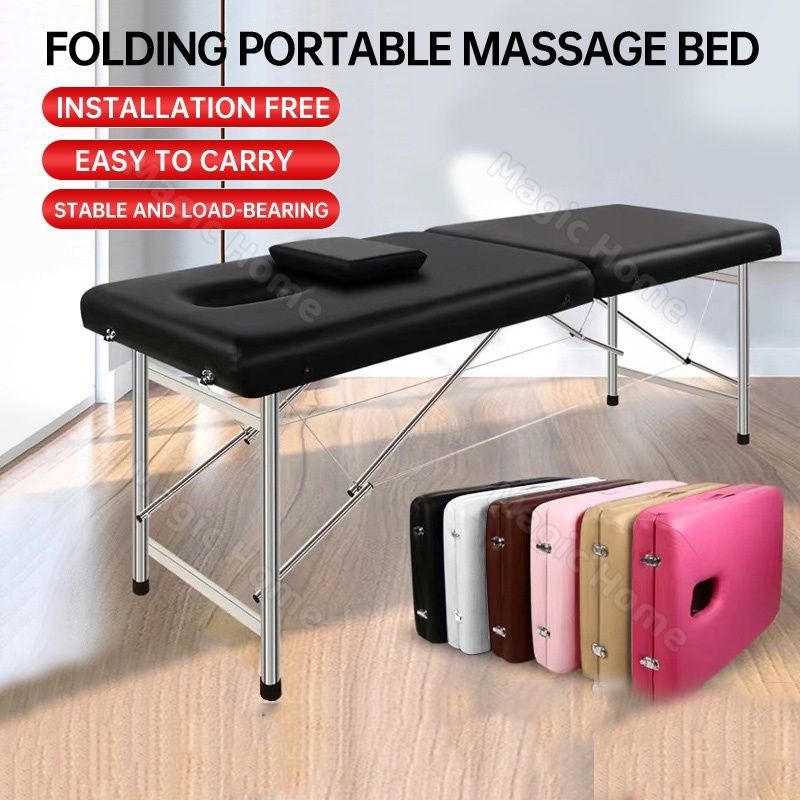 Magic Home-Foldable Massage Facial Bed Beauty Bed Bed Bed Bed Bed ...