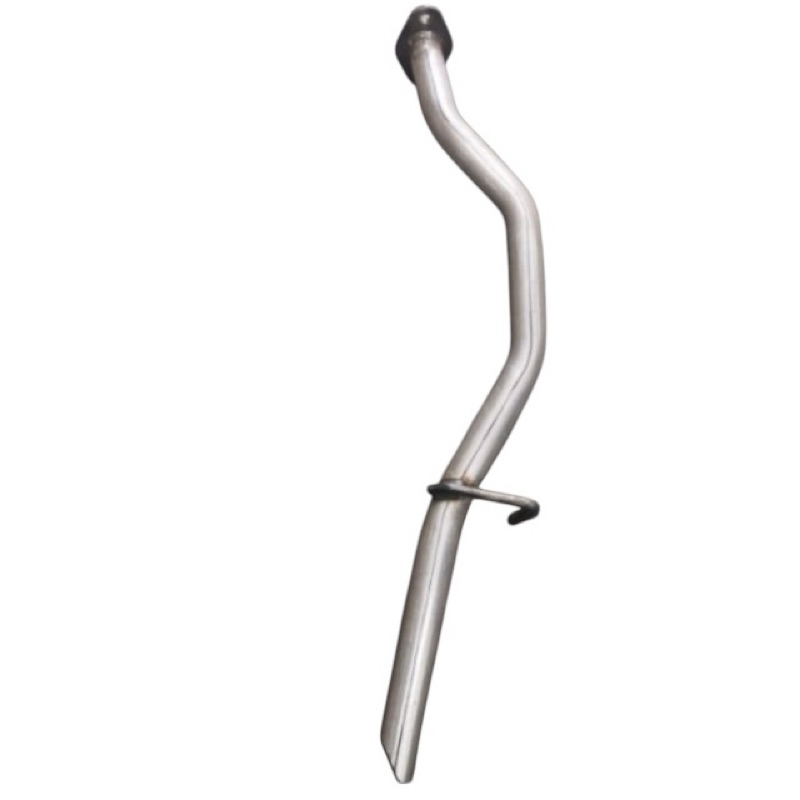 PERODUA VIVA 850L 1.0L REAR TAIL PIPE TIP PIPE END PIPE CAR MUFFLER ...