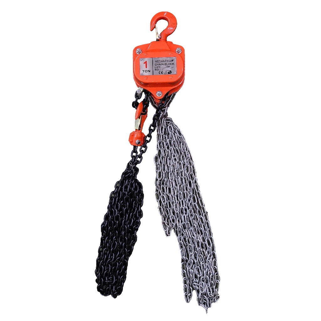 TM-SERIES CHAIN BLOCK - JAPAN SPEC ( 1TON X 5MTR , 2TON X 5 MTR , 3TON ...