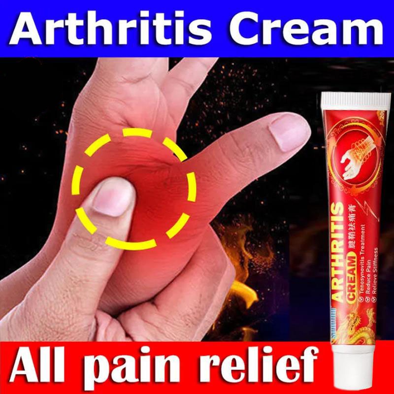 Arthritis ointment,Gout ointment,Pain relief ointment,Joint pain relief ...