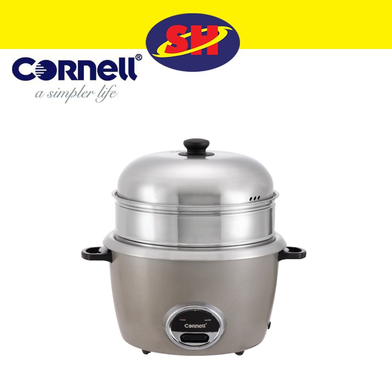 Stainless Steel Carnull