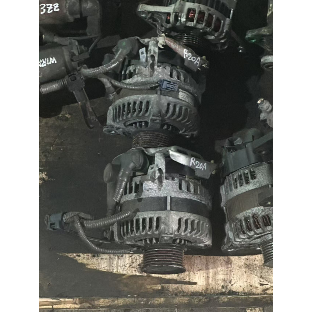Honda R20A Alternator | Shopee Malaysia