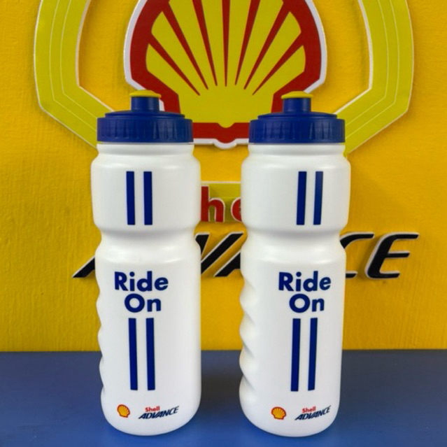 Shell Limited Cycling Water Bottle 750ML | Shopee Malaysia