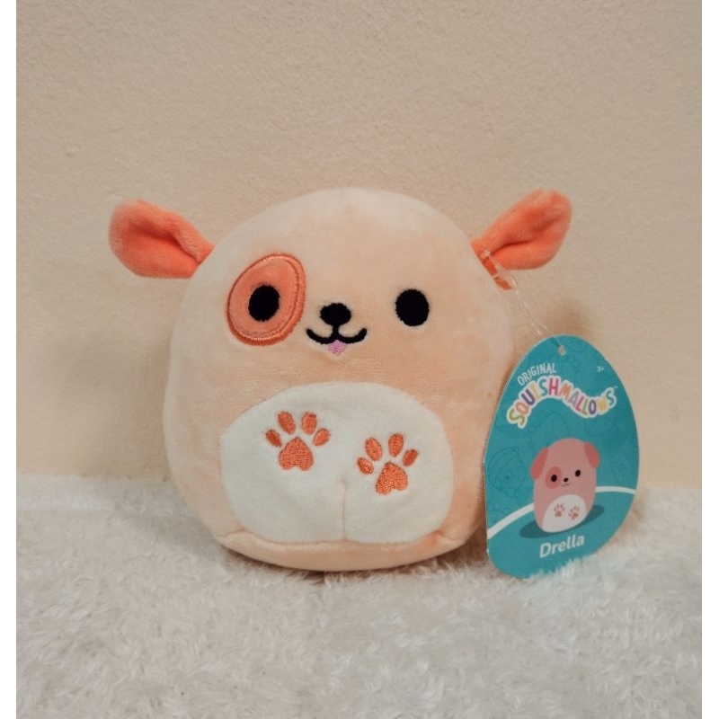 Squishmallows Drella Plush Toy. | Shopee Malaysia