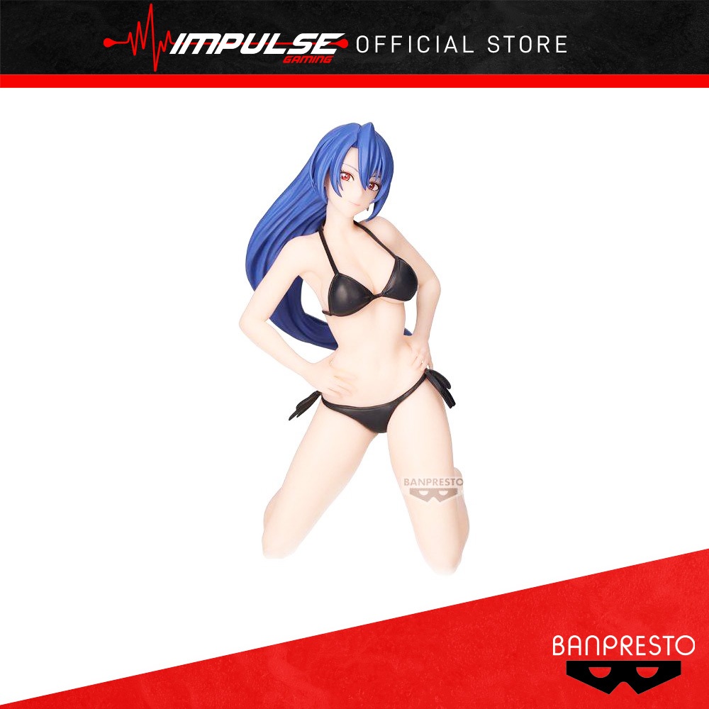 Banpresto Shangri-La Frontier -Celestial Vivi- Towa Amane