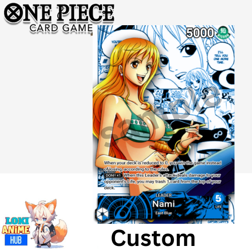 one piece card game starter decks english One Piece Card Game - Starter Deck