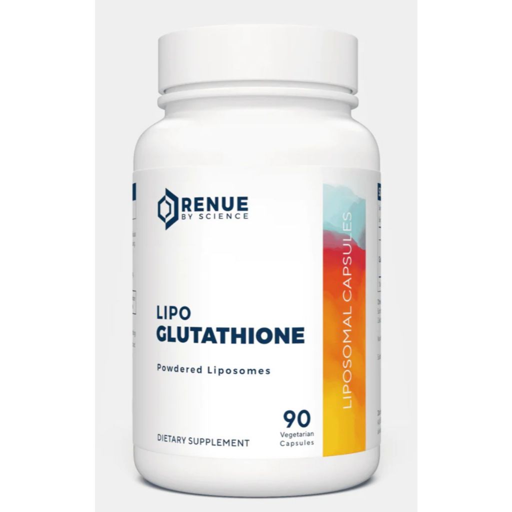 Exp:11/27 - LIPO Glutathione High absorption form of the master ...