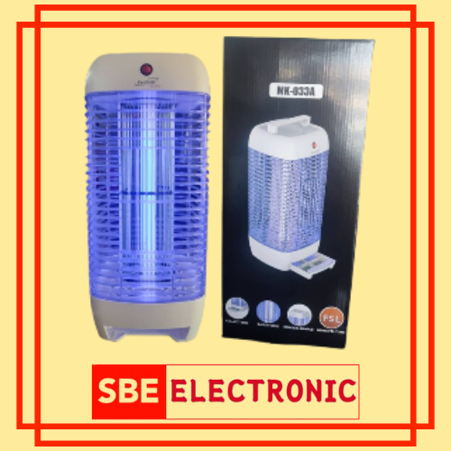 PROSMK INSECT KILLER TOWER MK-033 | Shopee Malaysia
