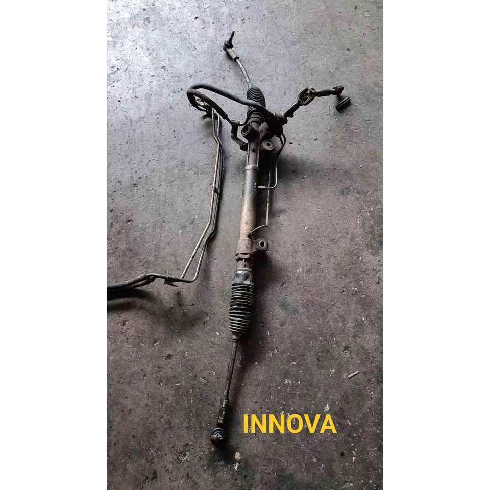 Toyota Innova Power Steering Rack (Used Original) | Shopee Malaysia