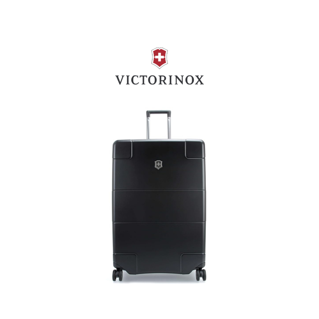 Victorinox Lexicon hardcase Luggage 65cm (M) (Display item) - 602105 ...