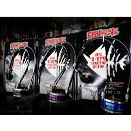 Fishbone Bmx Gyro Rotor system X-UFO | Shopee Malaysia