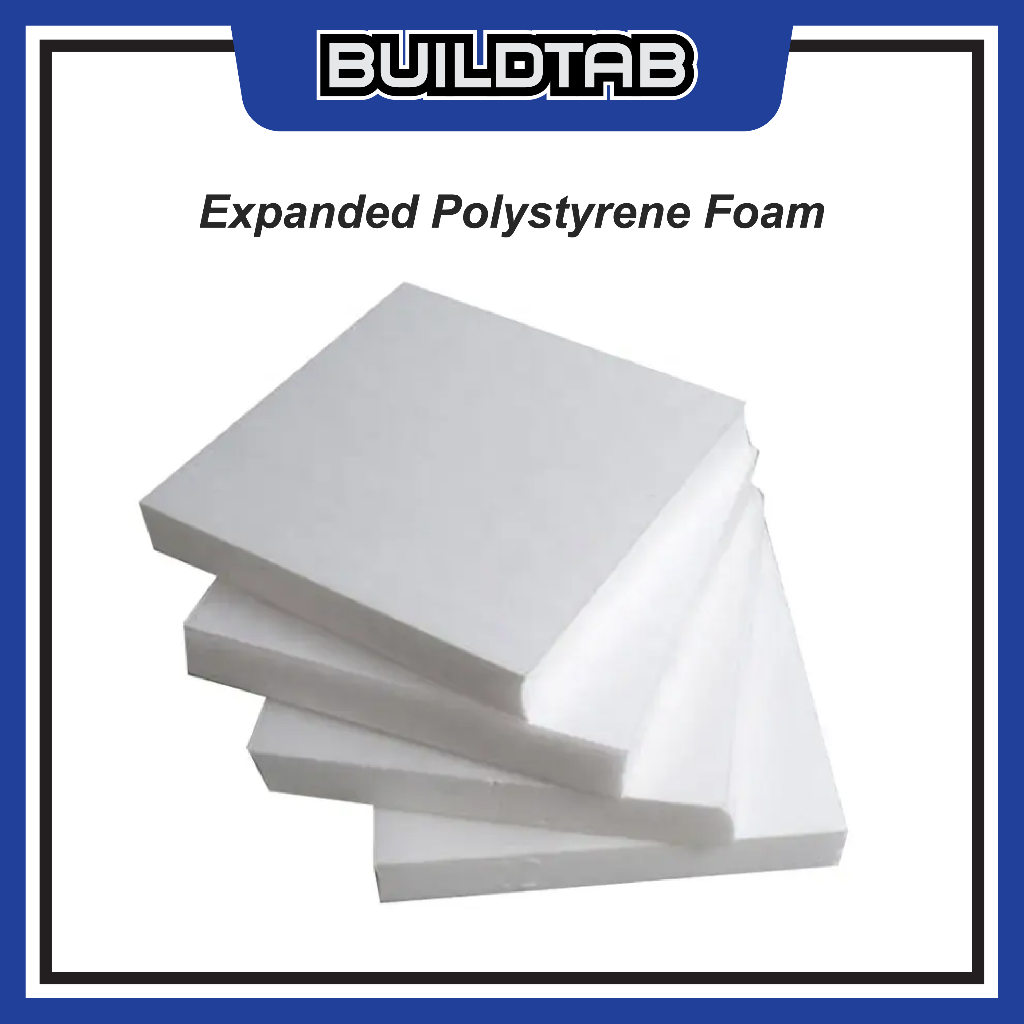 Buy polystyrene foam board Online With Best Price, Jul 2026 | Shopee ...