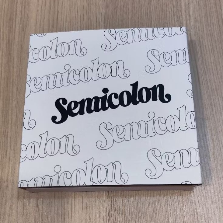 Seventeen Special Album - ; [Semicolon] OFFICIAL ALBUM | Shopee Malaysia