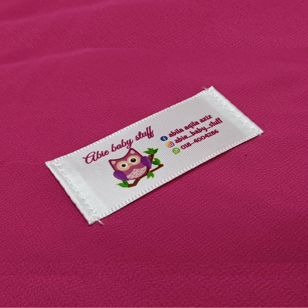 Nana Label & Printing, Online Shop | Shopee Malaysia