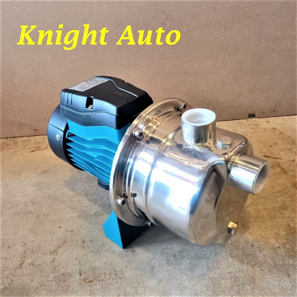 LEO AJM45S SELF-PRIMING JET WATER PUMP ID33040 | Shopee Malaysia