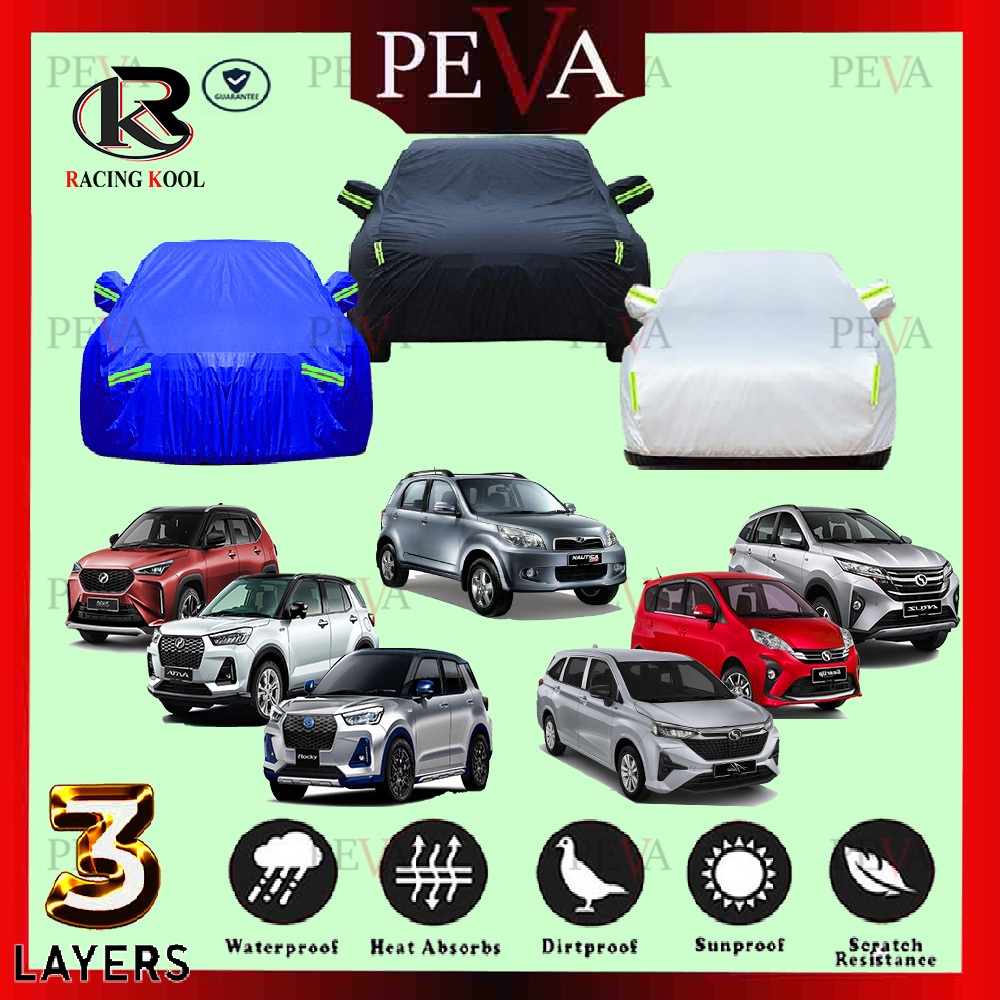 Buy perodua nexis Online With Best Price, May 2026 | Shopee Malaysia