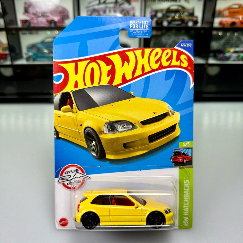Bburago Maisto - Ford Mustang GT (2015), bleu - échelle 1:24