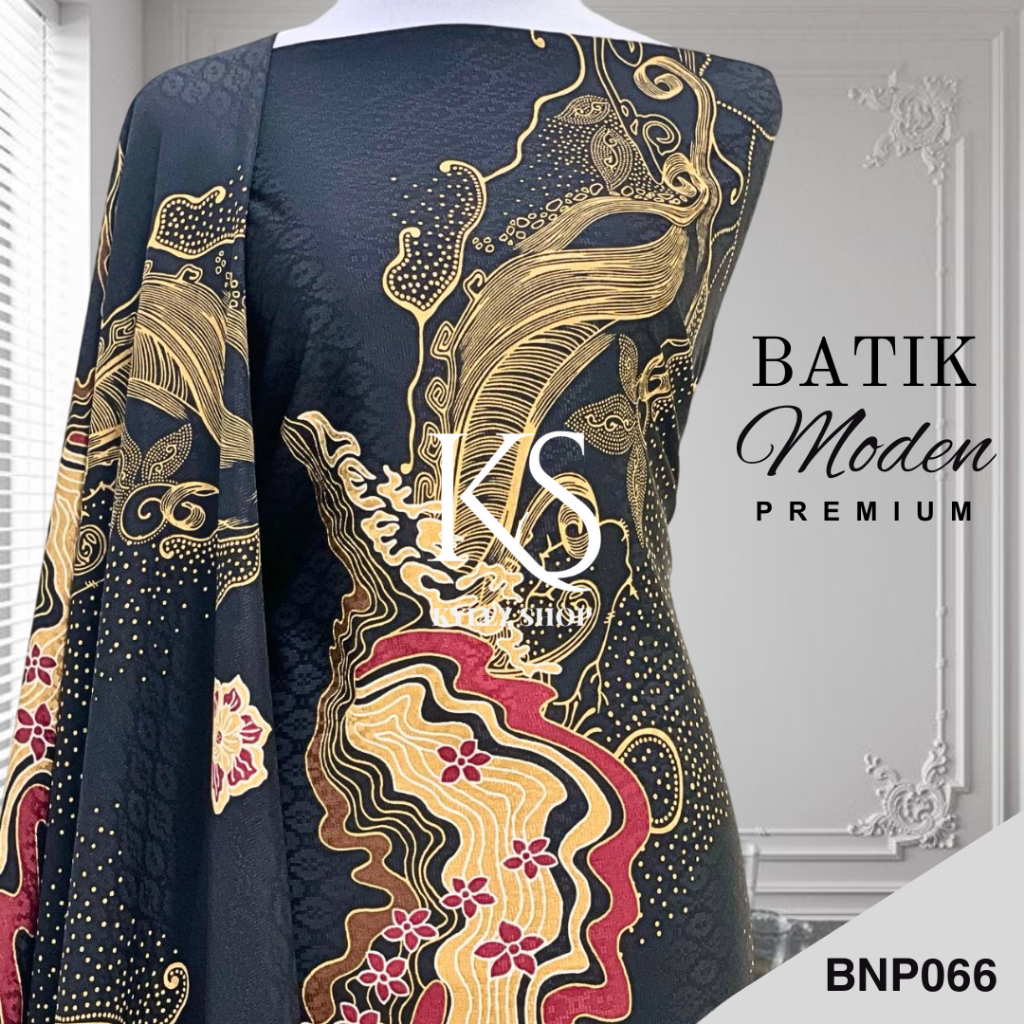 NEW DESIGN 2025 🔥🔥 BATIK MODEN PREMIUM DOBBY CORAK EXCLUSIVE BIDANG 45 ...