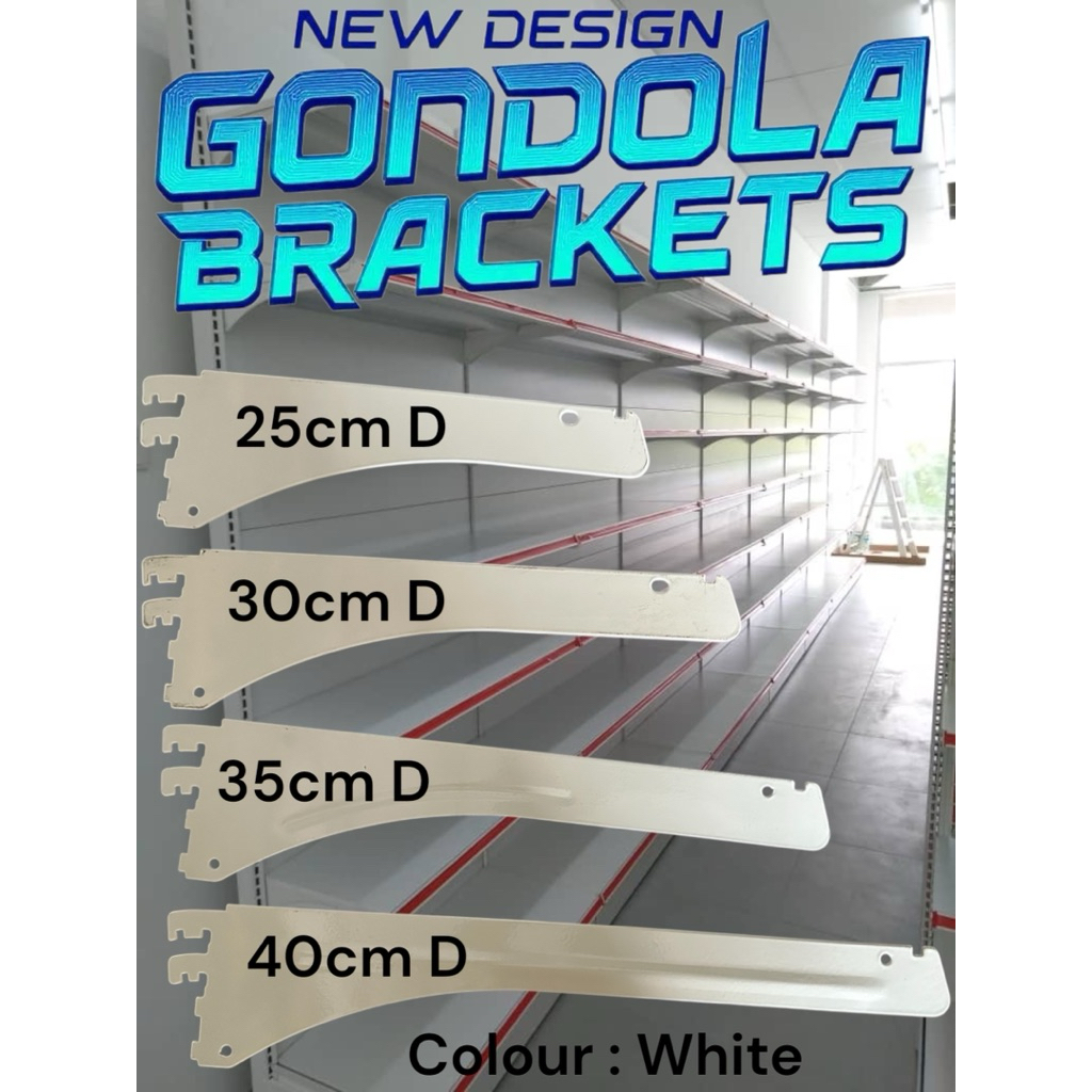 Buy gondola rack Online With Best Price, Aug 2026 | Shopee Malaysia