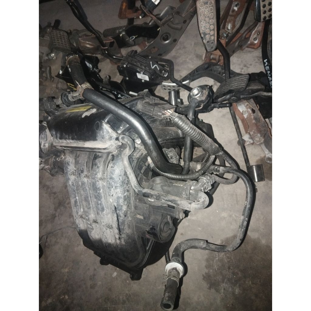 PROTON PERSONA INTAKE MANIFOLD ORIGINAL USED | Shopee Malaysia
