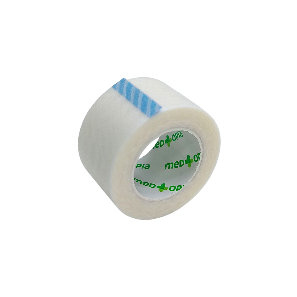 Medtopia Surgical Tape (Micropore) 2.5cm X 9.2m (1inch) (1rolls ...