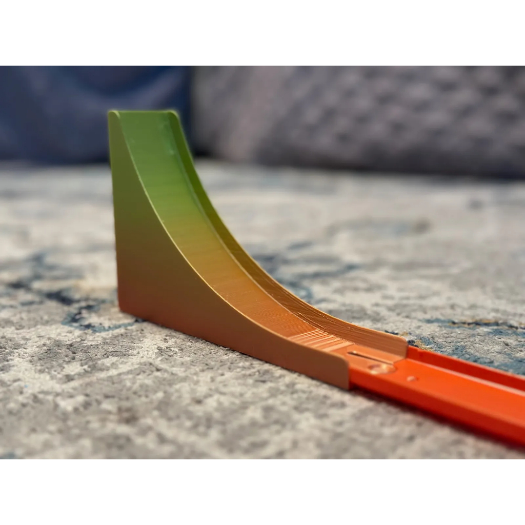Hot Wheels Long Ramp | Shopee Malaysia