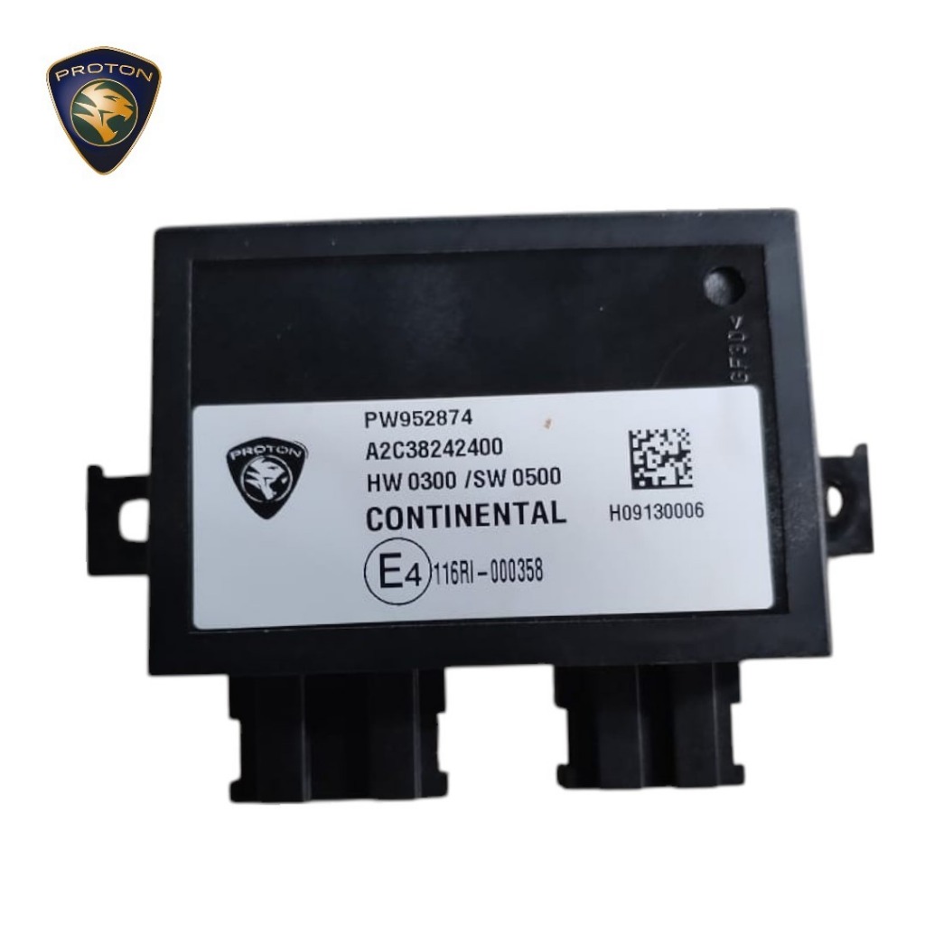 PW952874 PROTON SAGA VVT IMMOBILIZER BOX (USED ORIGINAL) | Shopee Malaysia