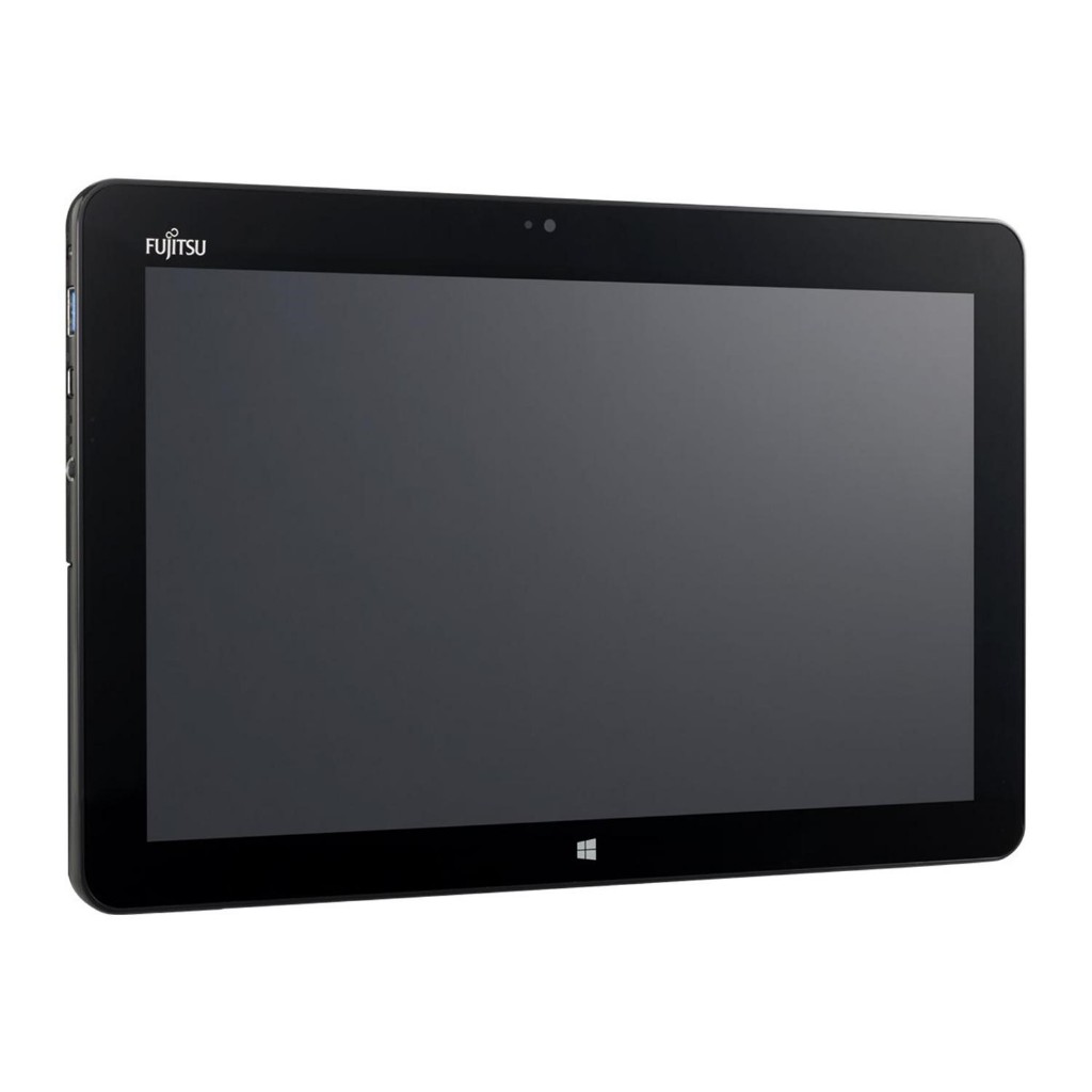 Fujitsu V727 Tablet / Intel Core M3 7Y30 / 8GB RAM / 128GB SSD