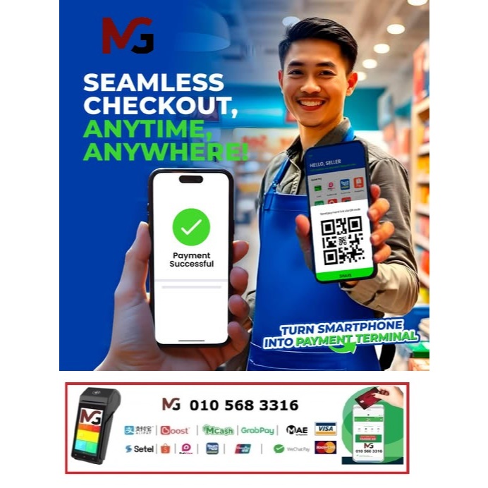 SETIA ALAM IMPIAN - BAYUEMAS - PARKLAND - SRI MUDA - All Visa/Master ...