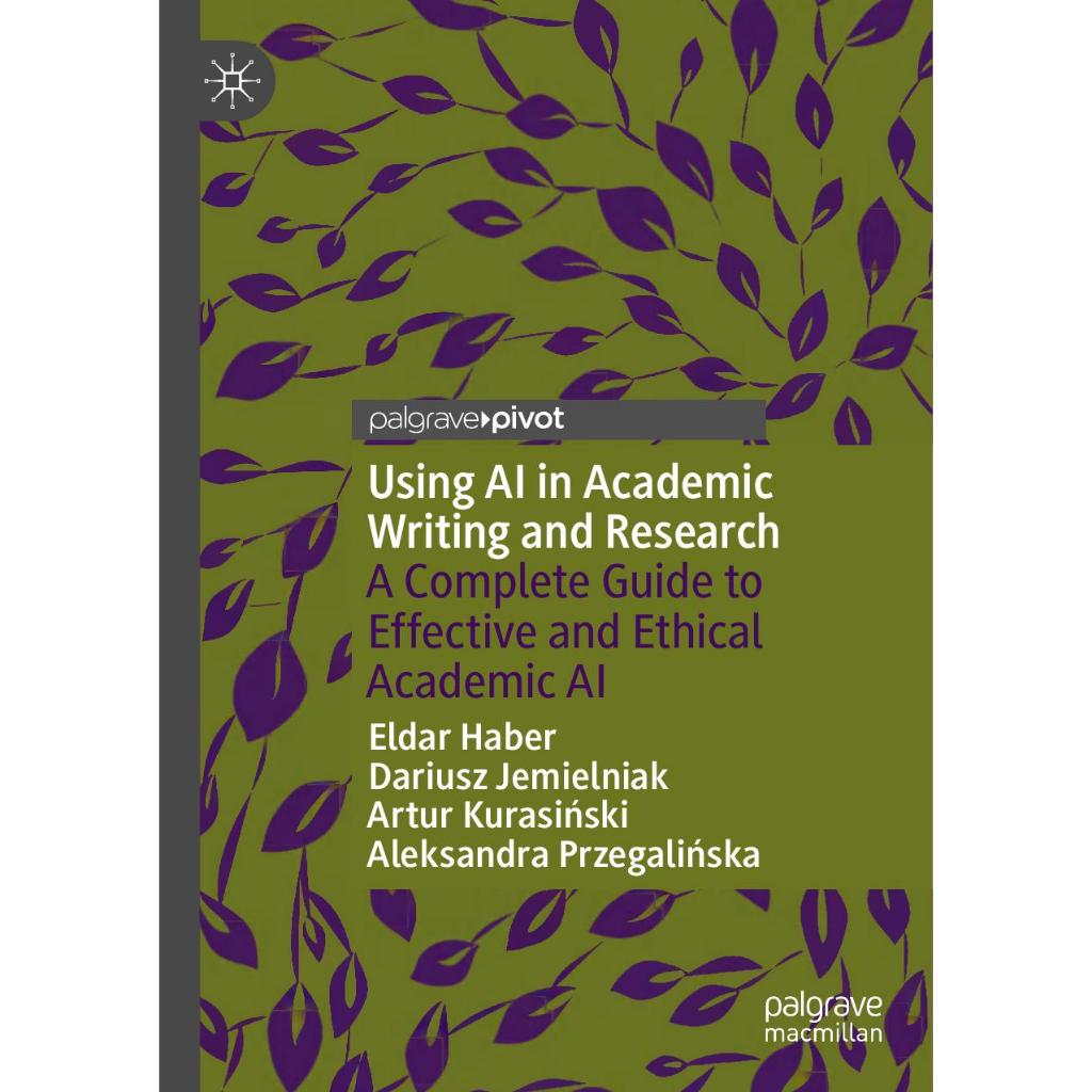 Using AI in Academic Writing and Research: A Complete Guide to ...
