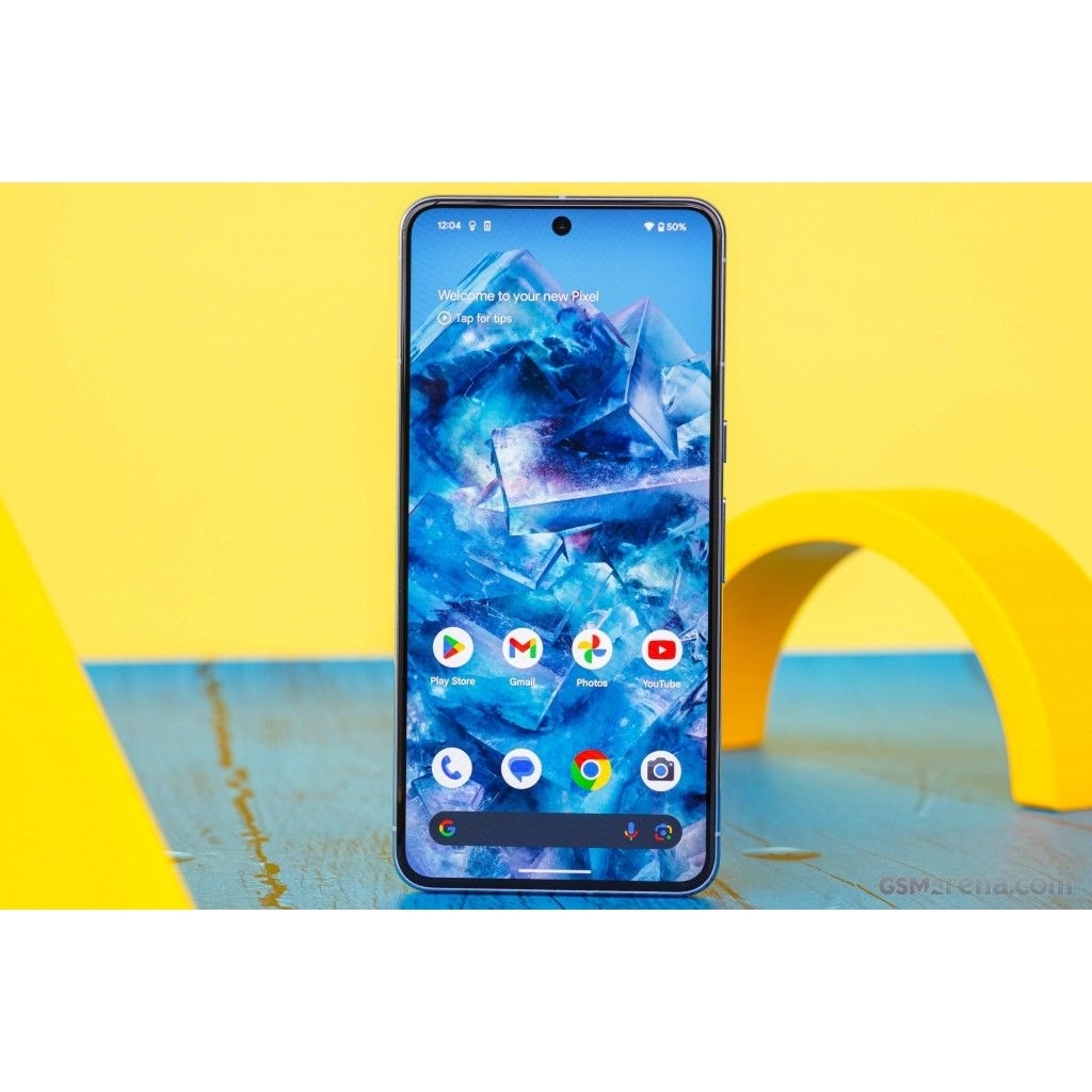 pixel 8 pro (128GB) android 16 variant used 10/10 condition | Shopee ...