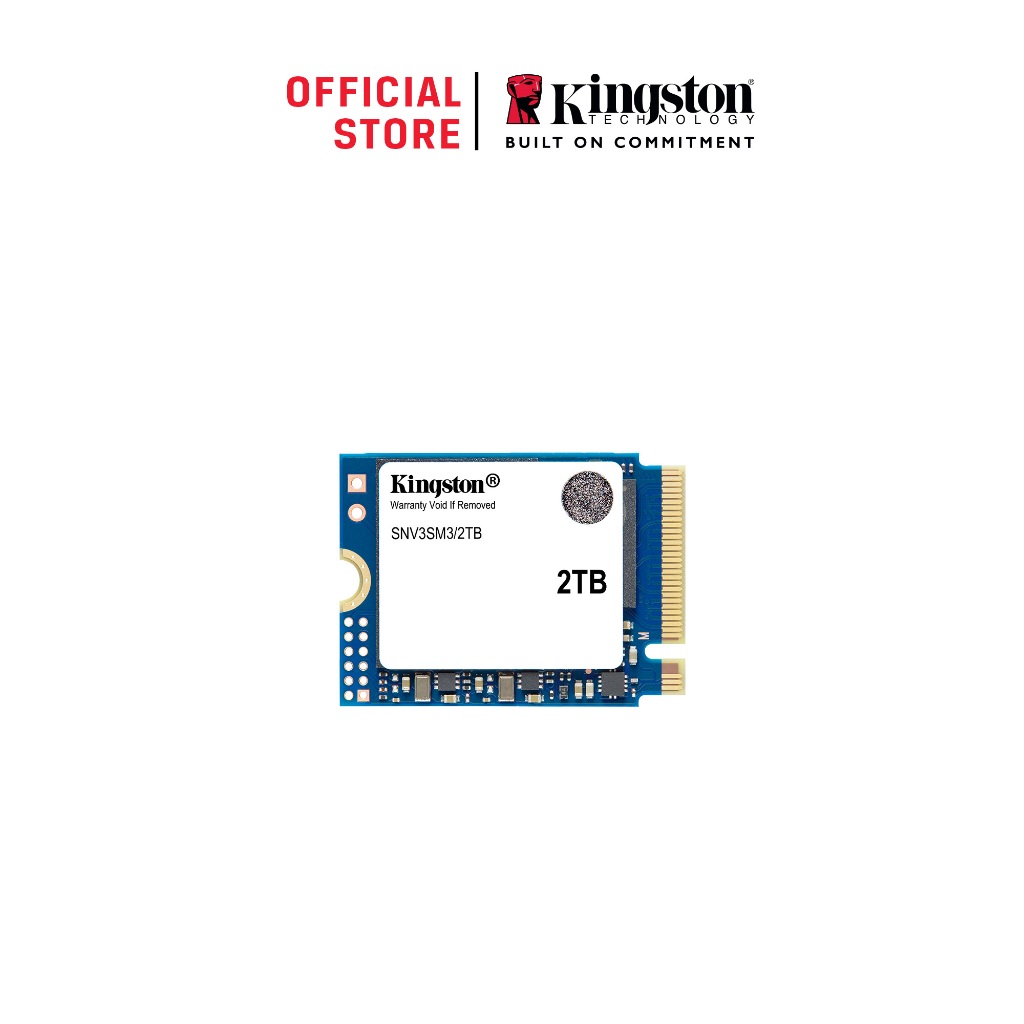 Kingston NV3 1TB NVMe M.2 SSD 新品 Amazon.com: Kingston NV3 1TB M.2 2280 NVMe SSD | PCIe 4.0