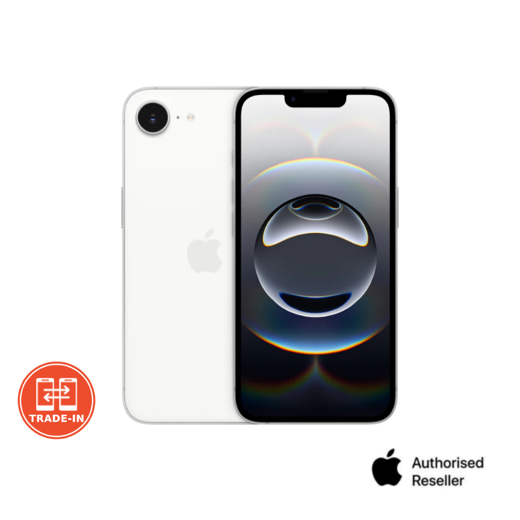 Apple iPhone 16e