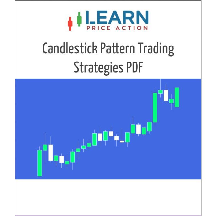 Candlestick Pattern Trading Strategies PDF | Shopee Malaysia