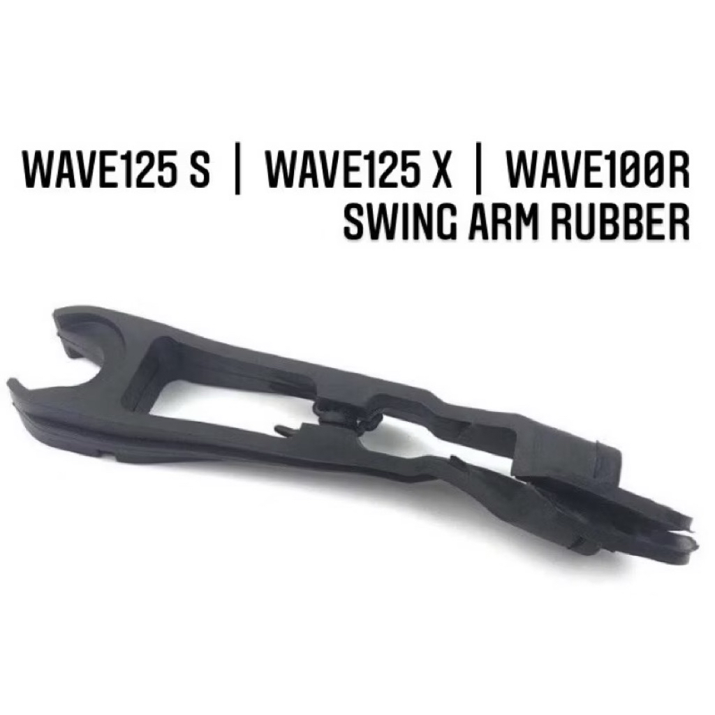 HONDA WAVE125R CHAIN GUARD WAVE 125S WAVE125X ULTIMO WAVE100R WAVE100 R ...