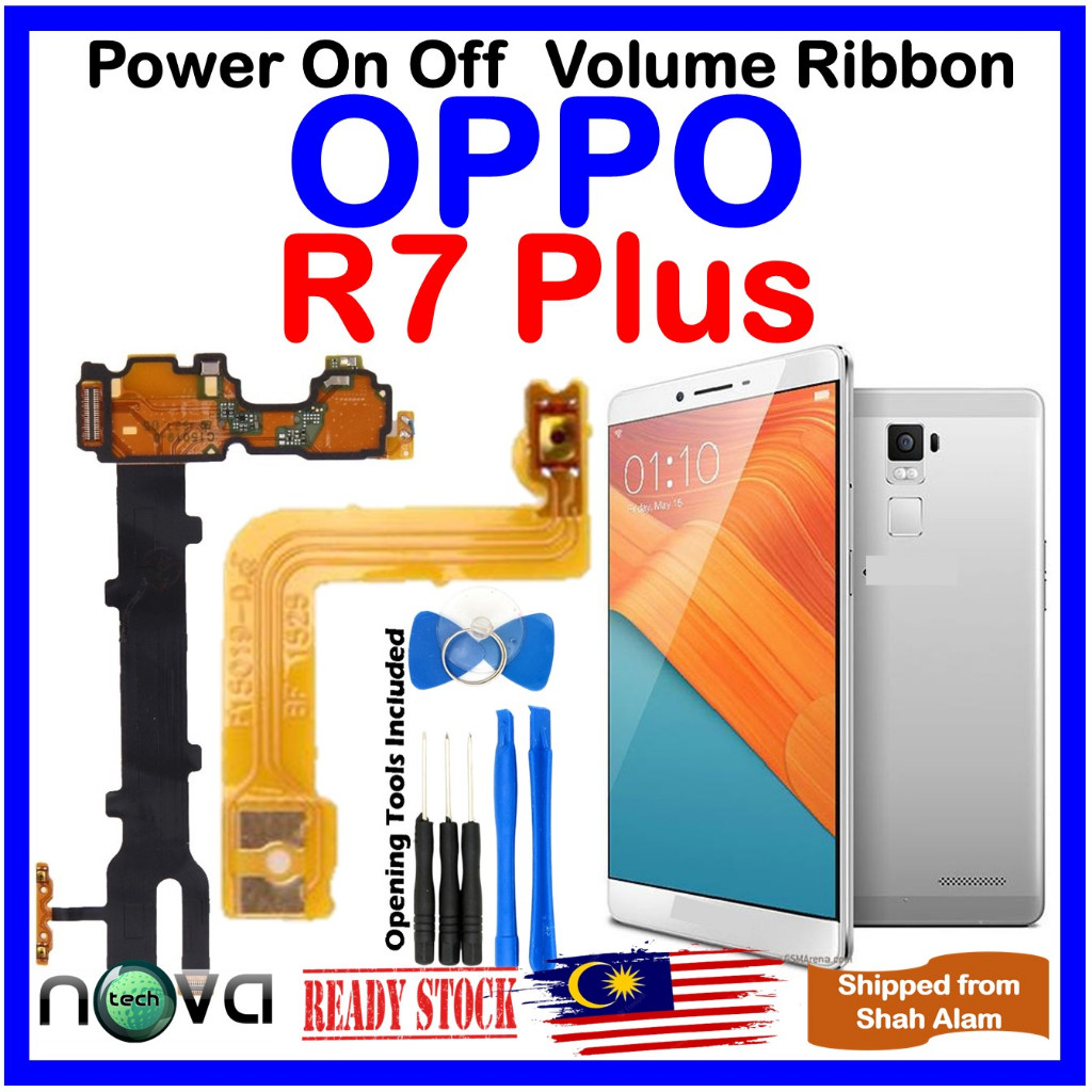 Buy oppo r7 plus Online With Best Price, May 2026 | Shopee Malaysia