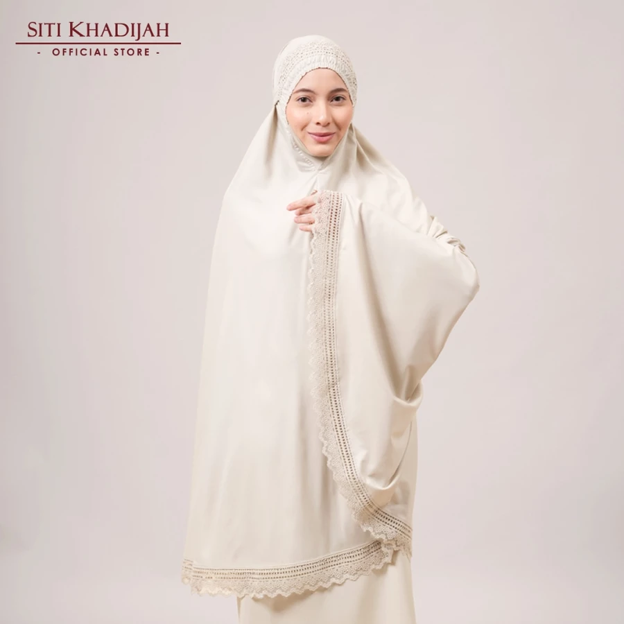 Siti Khadijah
