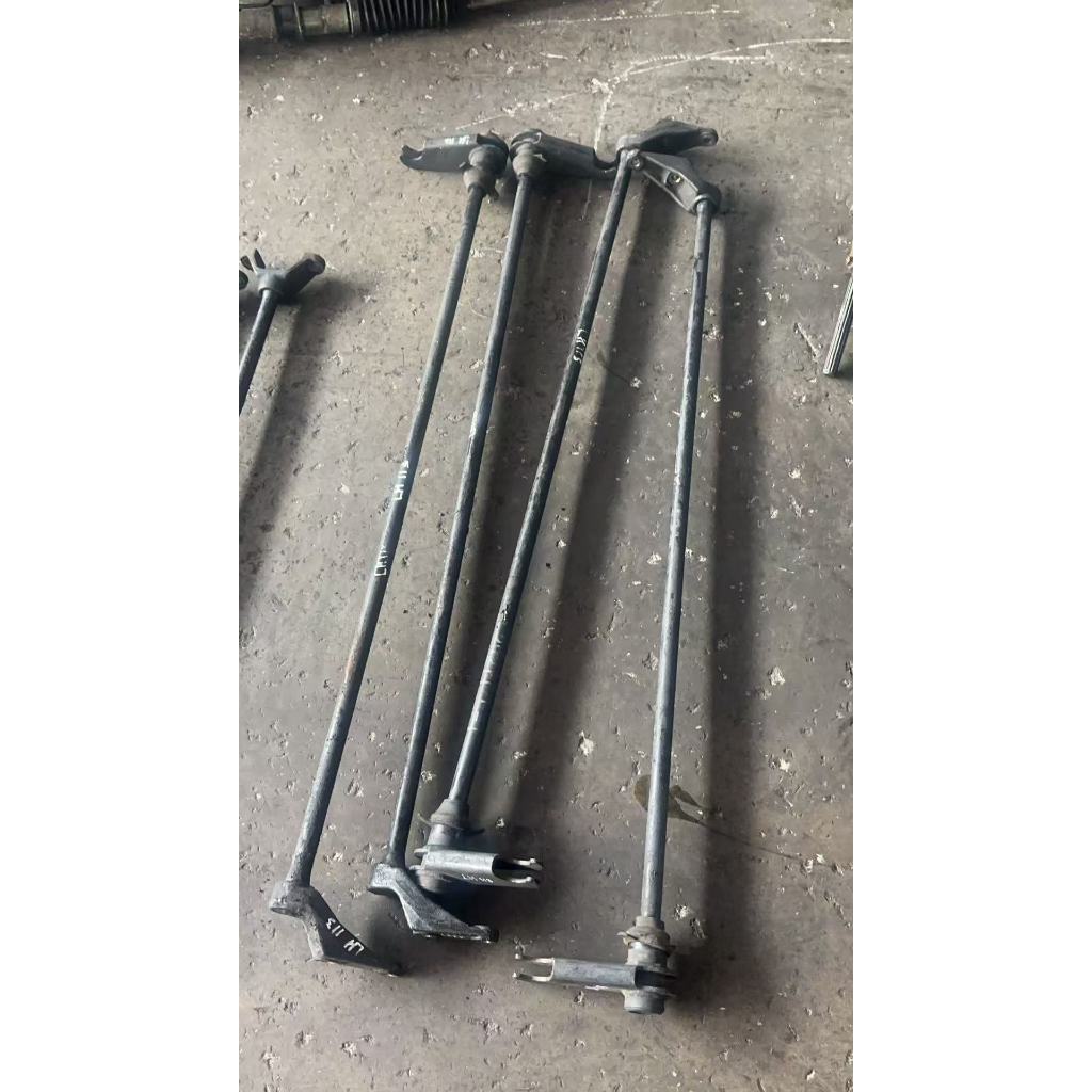 Toyota Hiace LH113 Spring Bar | Shopee Malaysia