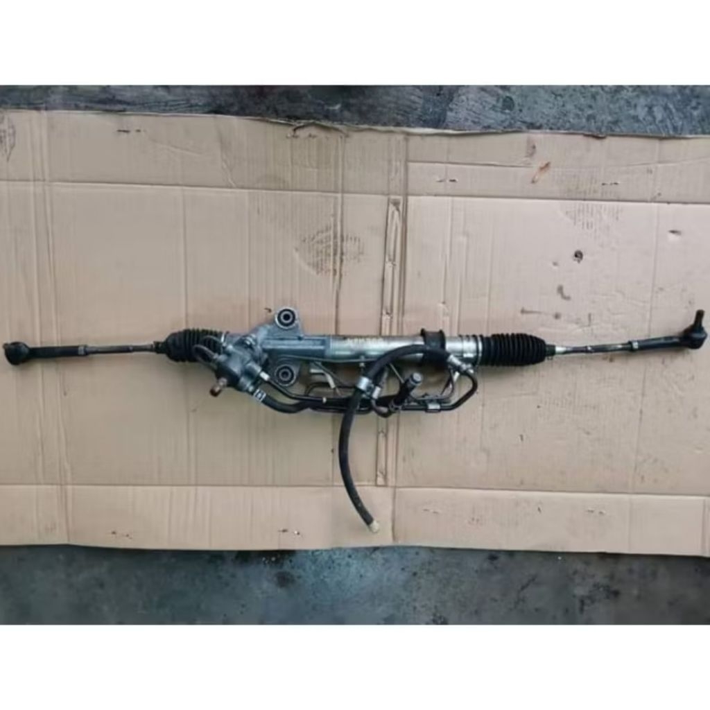Toyota Hiace KDH200 TERPAKAI power steering rack USED | Shopee Malaysia