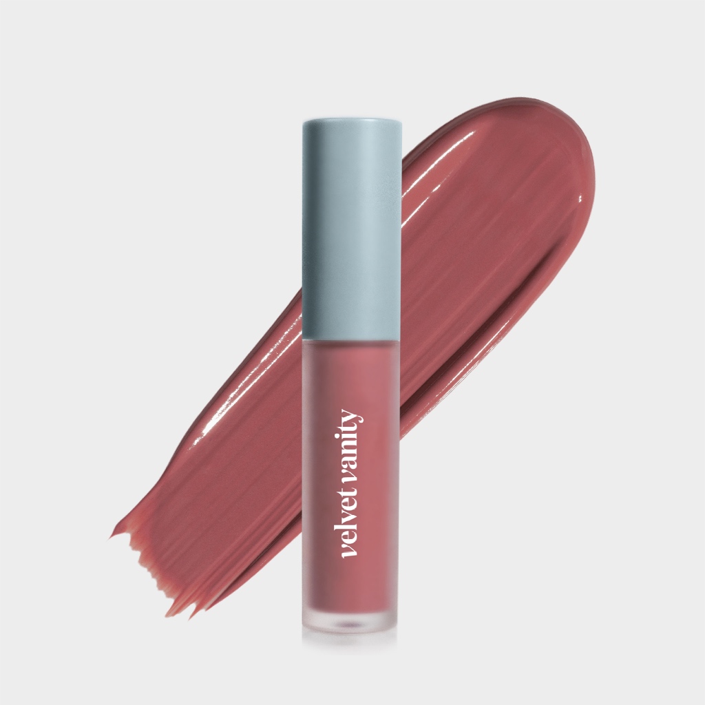 Velvet Vanity Lip Oil