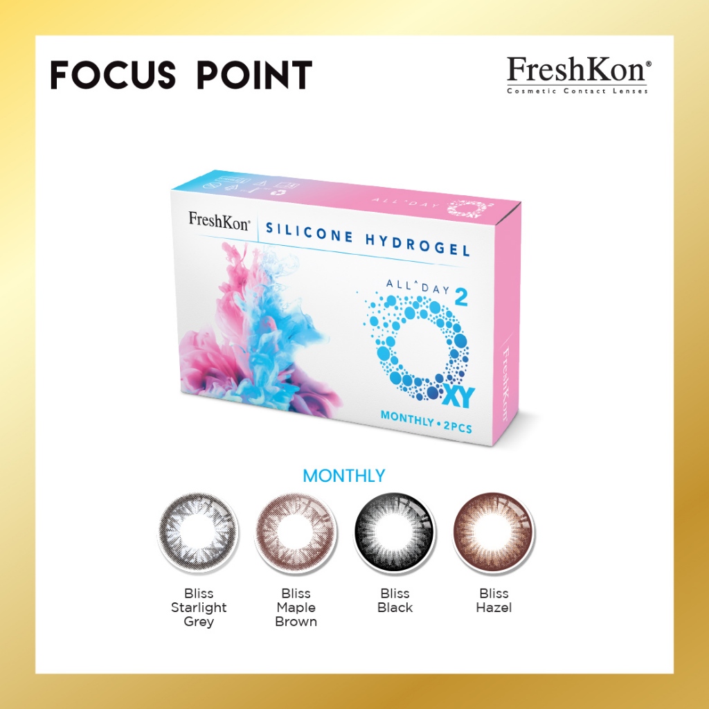 Focus Point, Online Shop | Shopee Malaysia