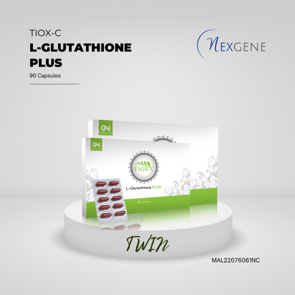 eternal glutathione Liposomal Glutathione main image 0